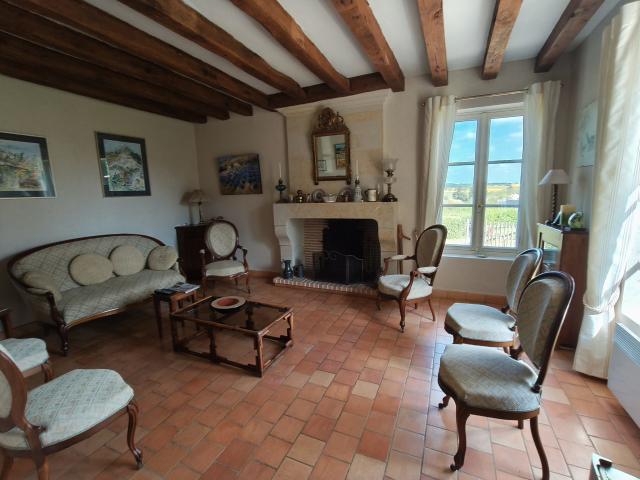 Maison 6 pièces 123 m²