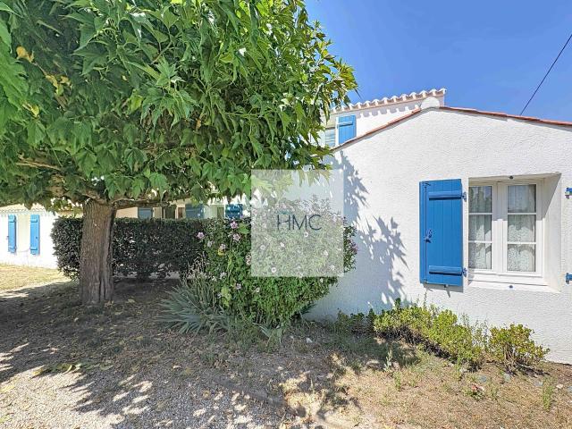 Maison 6 pièces 123 m²