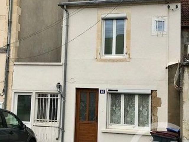 Maison 6 pièces 123 m²