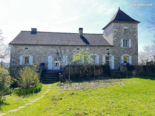 Maison 6 pièces 123 m²
