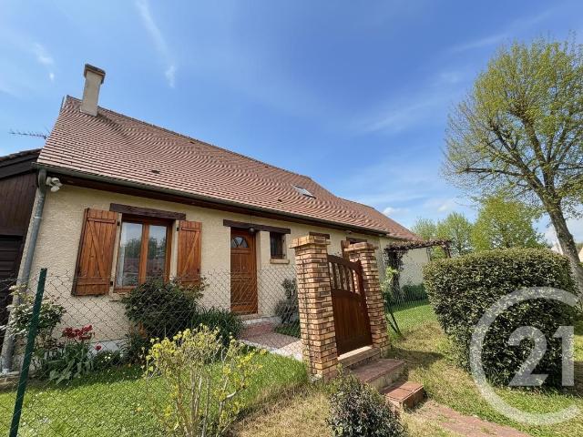 Maison 6 pièces 123 m²