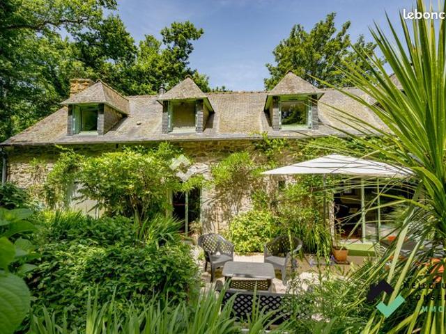 Maison 6 pièces 123 m²