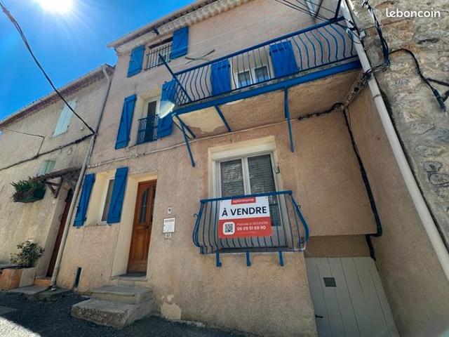 Maison 6 pièces 123 m²