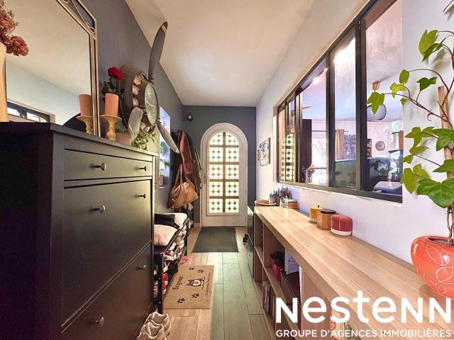 Maison 6 pièces 123 m²