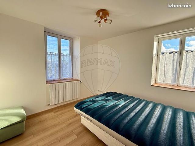 Maison 6 pièces 123 m²
