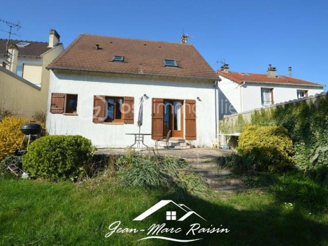 Maison 6 pièces 123 m²