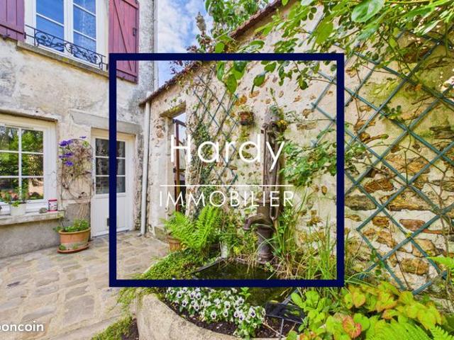 Maison 6 pièces 123 m²