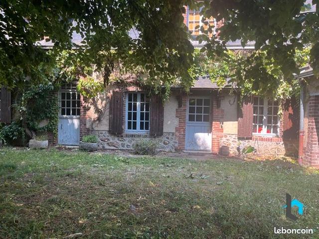 Maison 6 pièces 123 m²