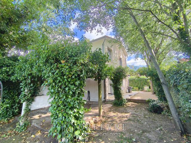 Maison 6 pièces 123 m²