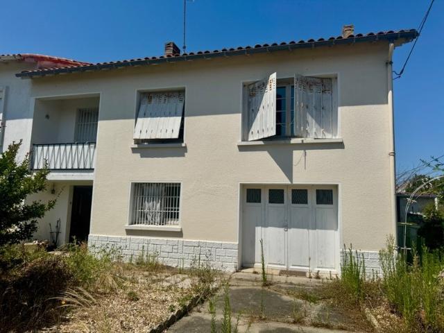 Maison 6 pièces 123 m²