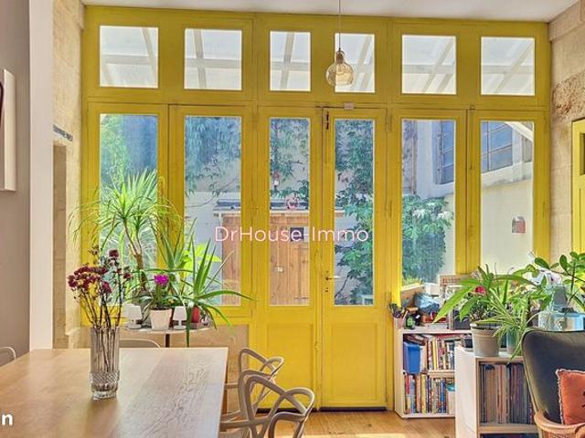Maison 6 pièces 123 m²