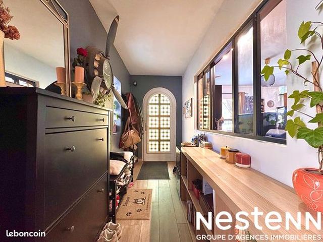 Maison 6 pièces 123 m²