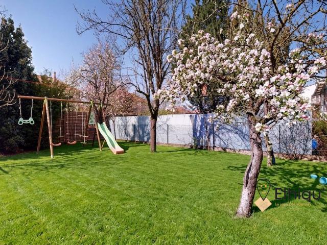 Maison 6 pièces 123 m²
