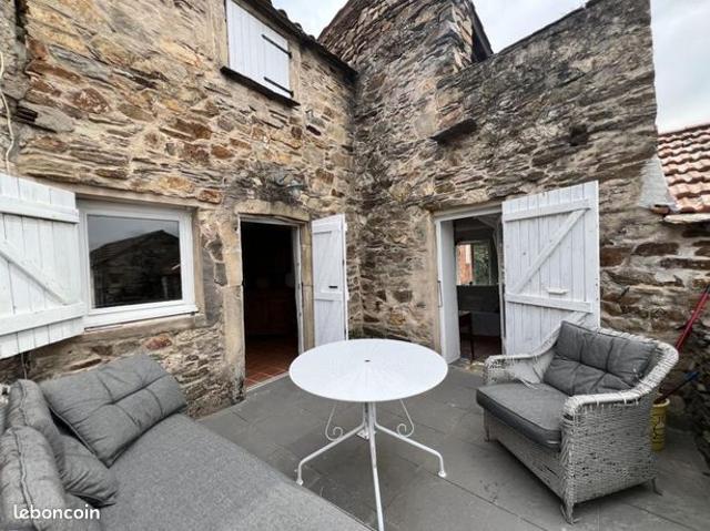 Maison 6 pièces 123 m²
