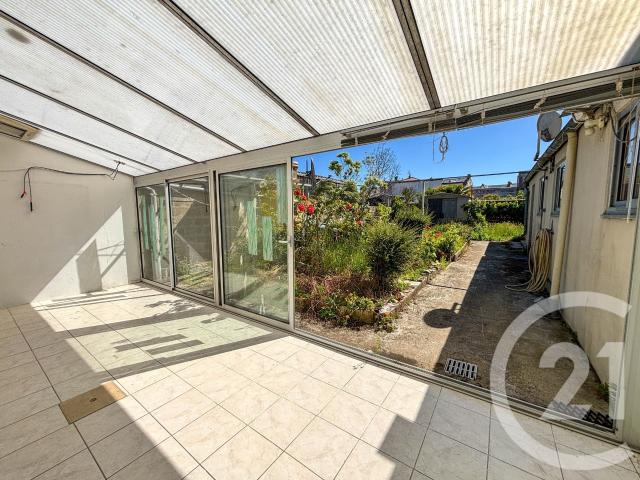 Maison 6 pièces 123 m²