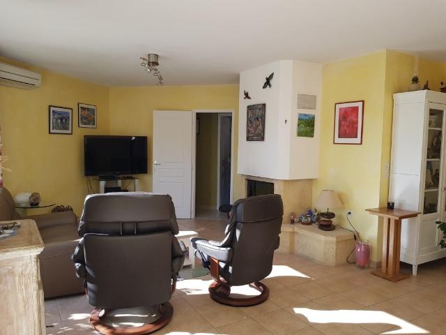 Maison 6 pièces 123 m²