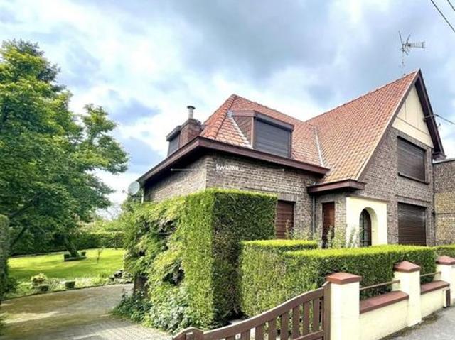 Maison 6 pièces 123 m²