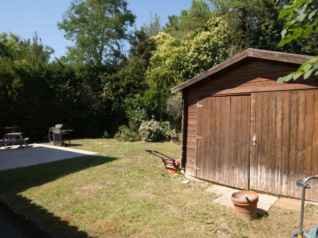 Maison 6 pièces, 123 m² à louer à Aix en Provence 13080