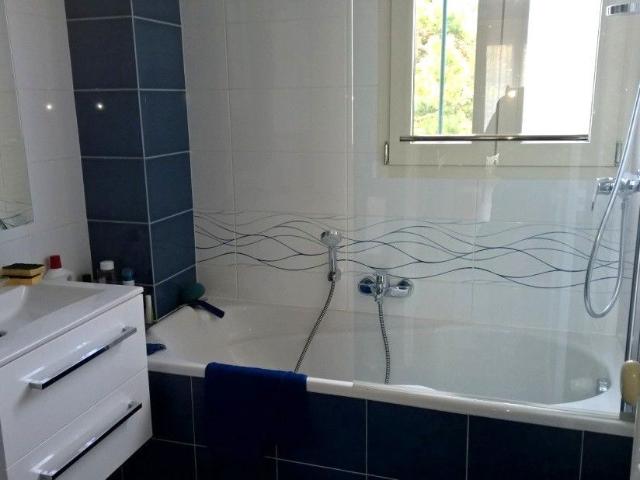 Maison 6 pièces, 123 m² à louer à Le Vésinet 78110