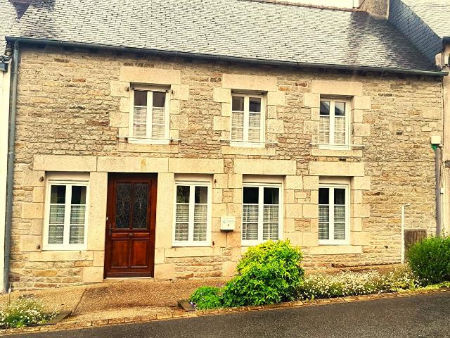 Maison 6 pièces