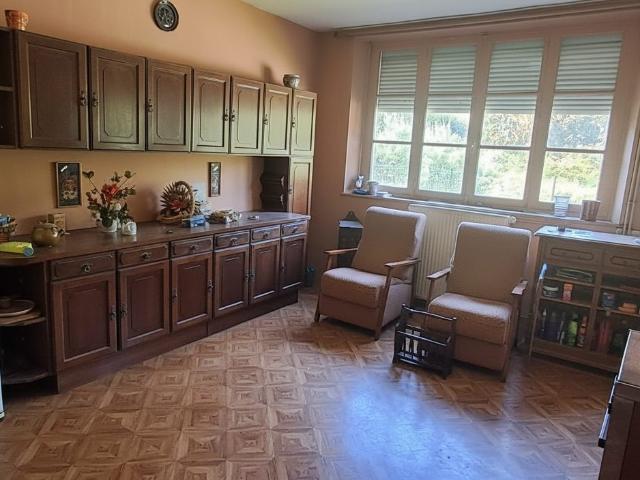 Maison 6 pièces 134 m²
