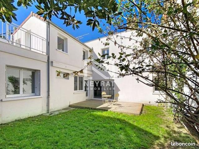 Maison 6 pièces 134 m²