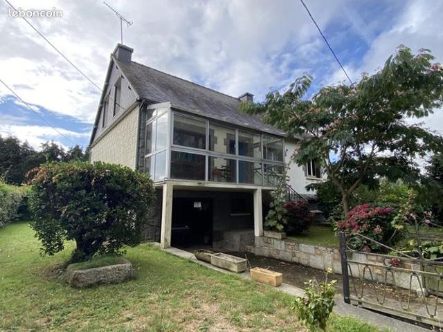 Maison 6 pièces 134 m²
