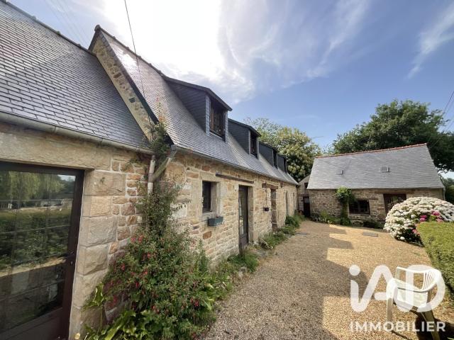 Maison 6 pièces 134 m²