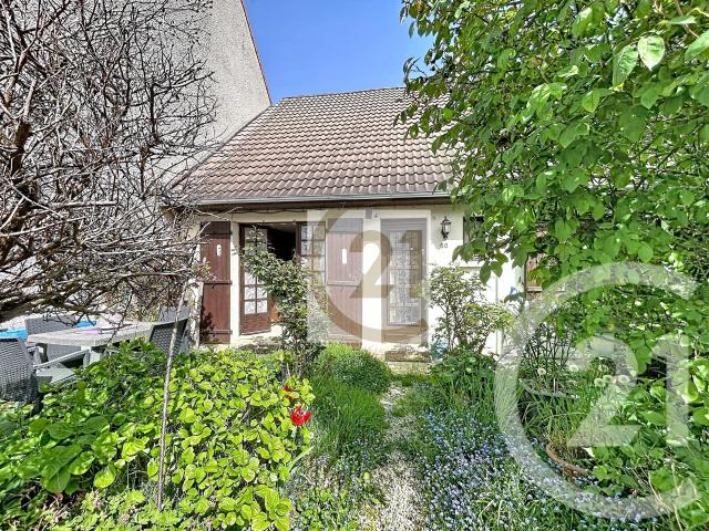 Maison 6 pièces 134 m²