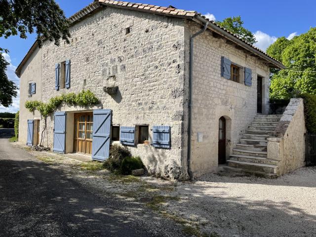 Maison 6 pièces 134 m²