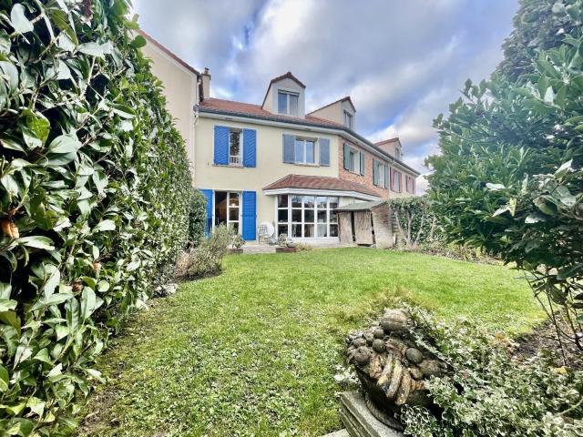 Maison 6 pièces 134 m²