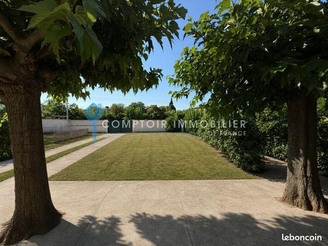 Maison 6 pièces 134 m²
