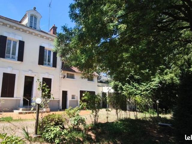 Maison 6 pièces 134 m²