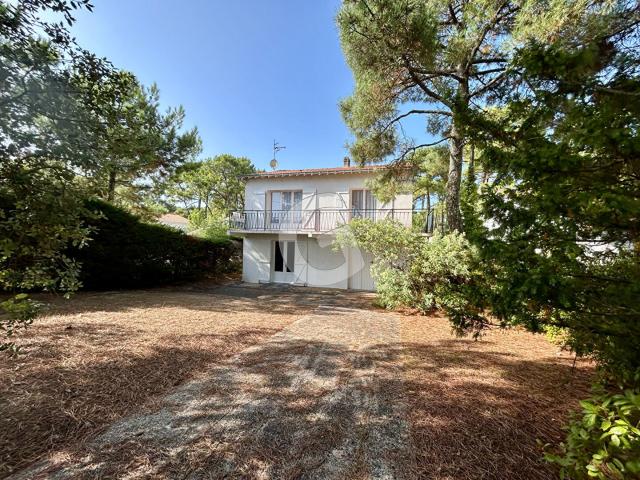 Maison 6 pièces 134 m²