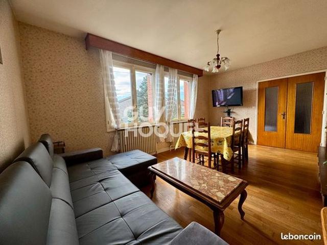 Maison 6 pièces 134 m²
