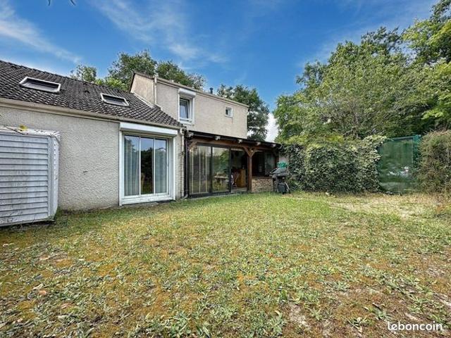 Maison 6 pièces 134 m²