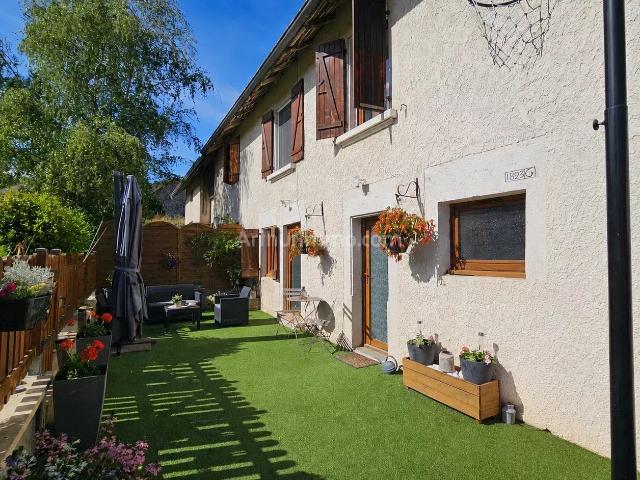Maison 6 pièces 134 m²