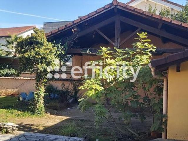 Maison 6 pièces 134 m²