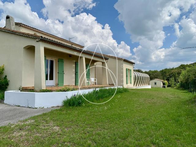 Maison 6 pièces 134 m²