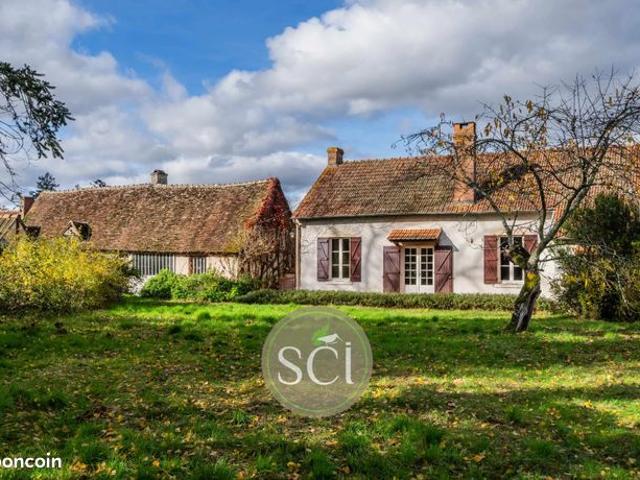 Maison 6 pièces 134 m²