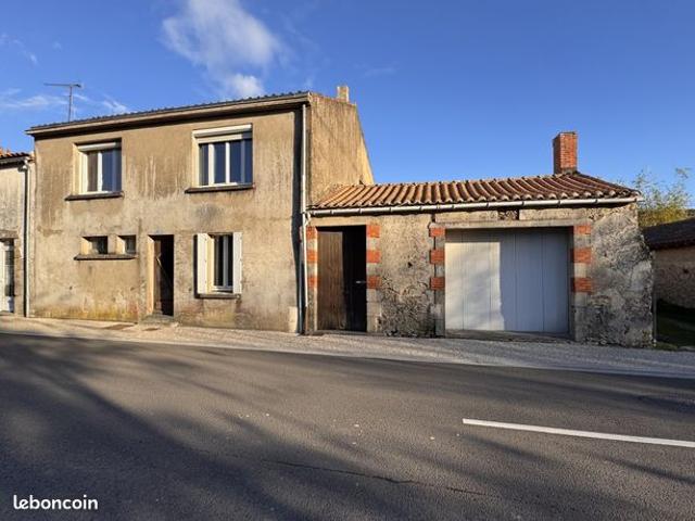 Maison 6 pièces 134 m²