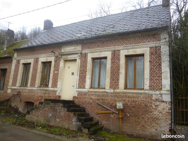 Maison 6 pièces 134 m²