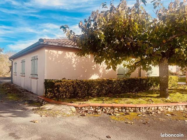 Maison 6 pièces 134 m²