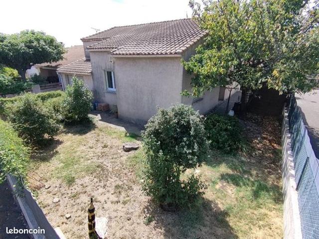 Maison 6 pièces 134 m²