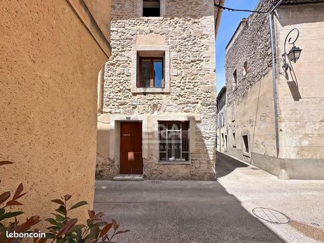 Maison 6 pièces 134 m²
