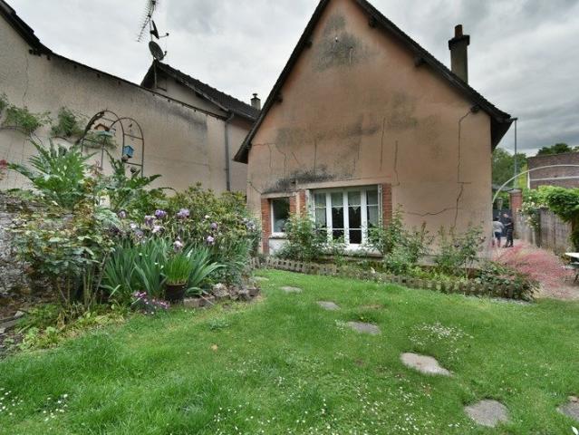 Maison 6 pièces 134 m²