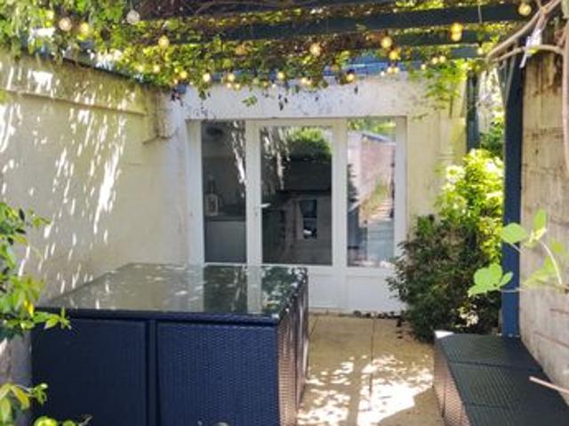 Maison 6 pièces 134 m²
