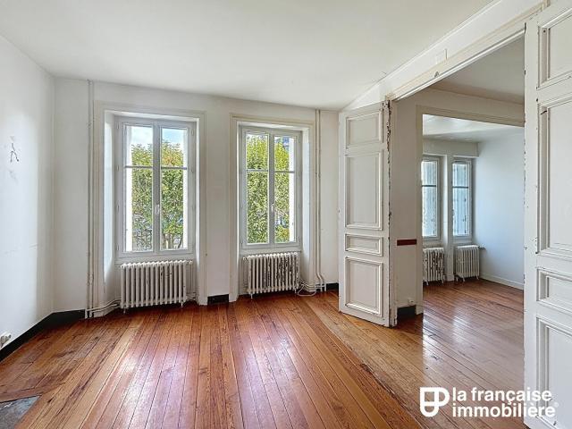 Maison 6 pièces 134 m²