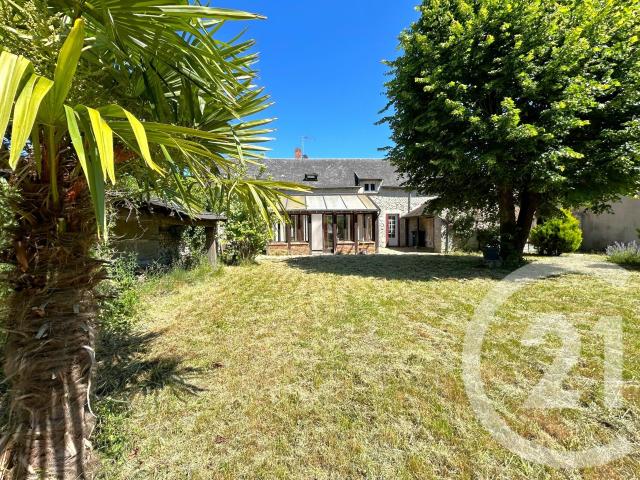 Maison 6 pièces 134 m²