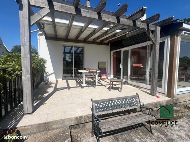 Maison 6 pièces 134 m²